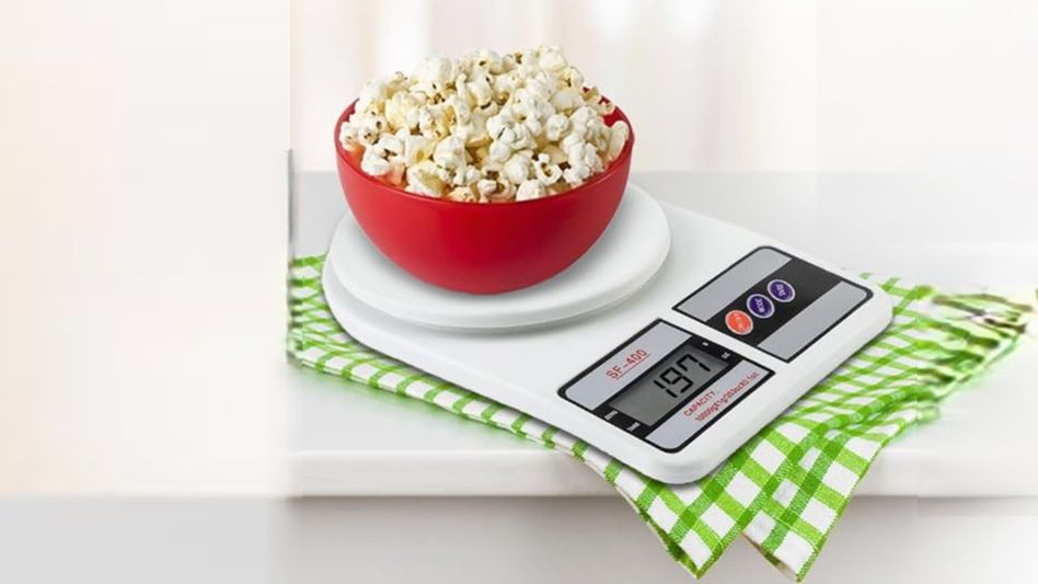 মেপে খাবার খান? রান্নাঘরে রাখুন ২১৫ টাকার এই স্মার্ট গ্যাজেট, পুরো পয়সা উসুল মেপে খাবার খান? রান্নাঘরে রাখুন ২১৫ টাকার এই স্মার্ট গ্যাজেট, পুরো পয়সা উসুল