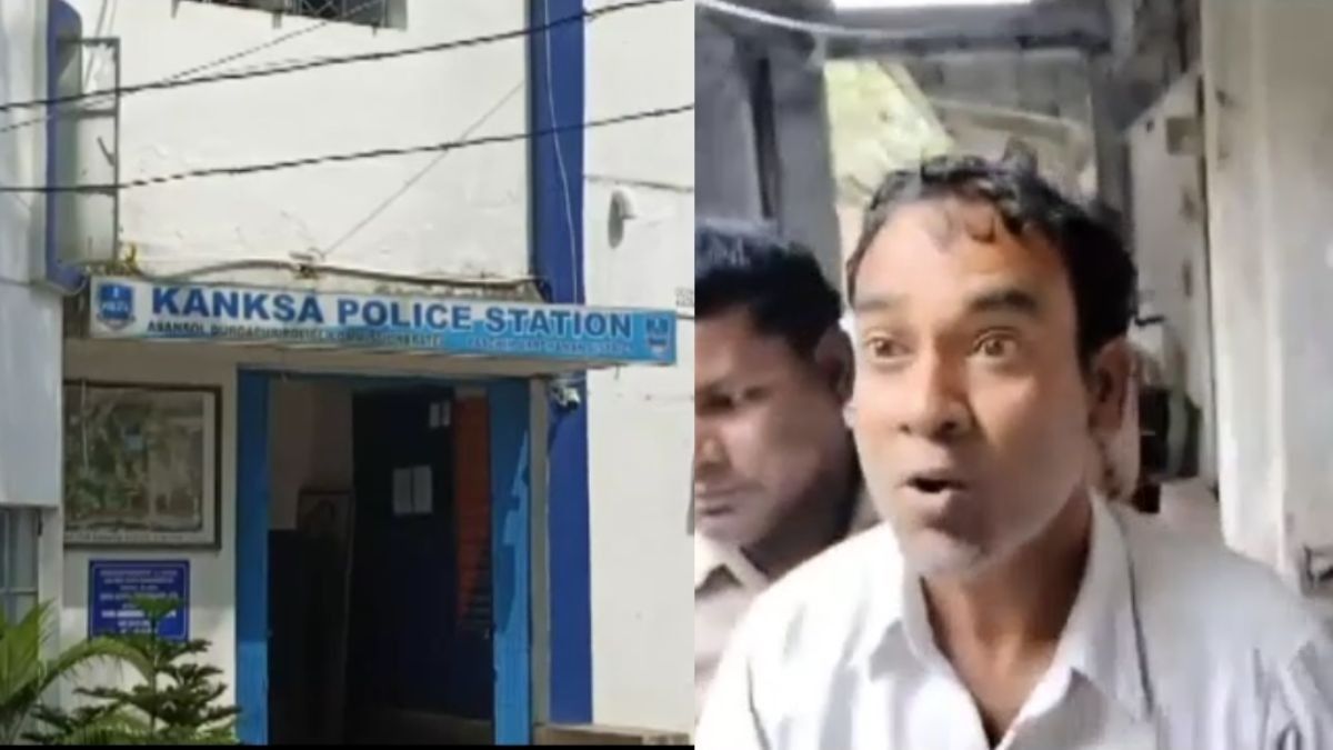 ধর্ষণে অভিযুক্ত বিজেপি নেতা সহদেব ঘরুই।