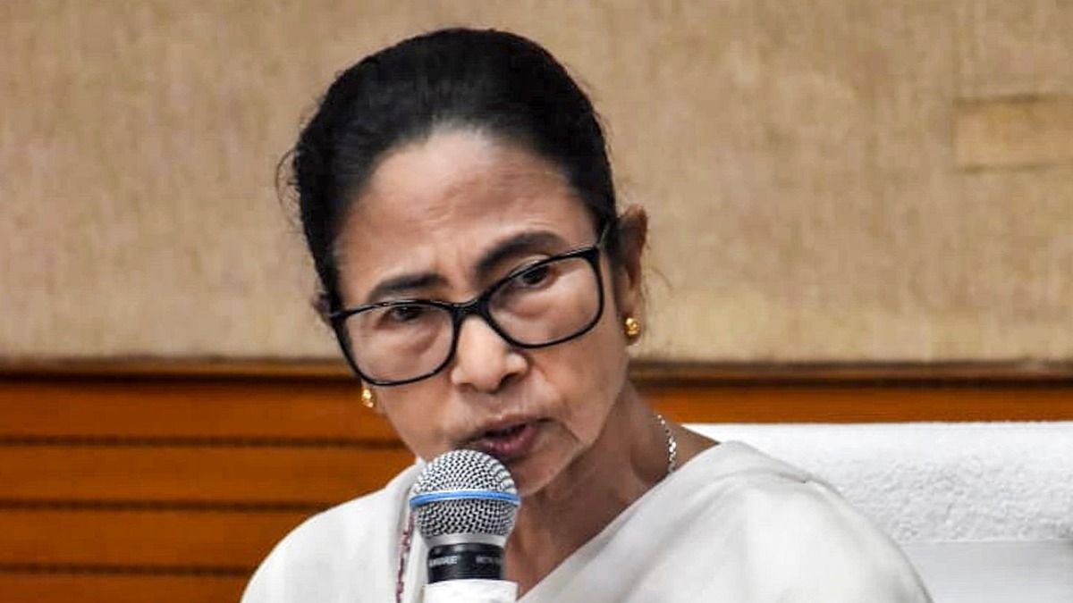  'মত্যুর জন্য NRC দায়ী', সুইসাইড নোট লিখে আত্মঘাতী পানিহাটির ব্যক্তি; ক্ষুব্ধ মমতা 