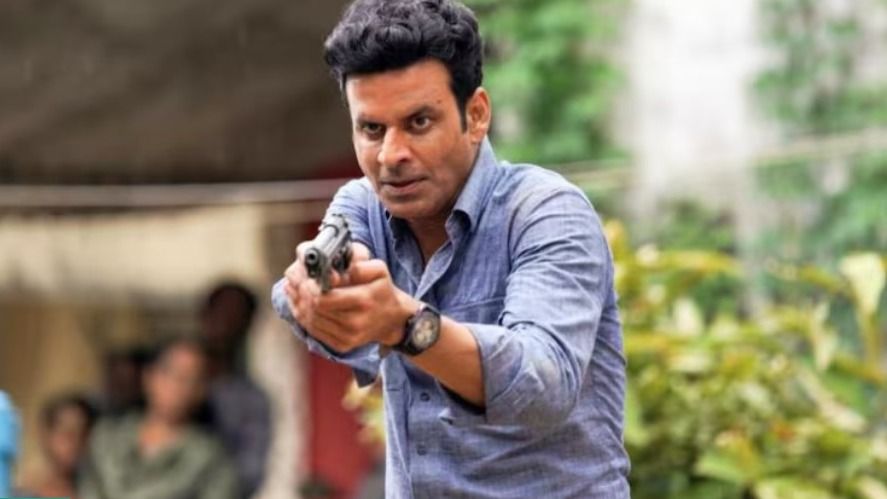 The Family Man Season 3 আসছে নভেম্বরেই, তারিখ ঘোষণা The Family Man Season 3 আসছে নভেম্বরেই, তারিখ ঘোষণা