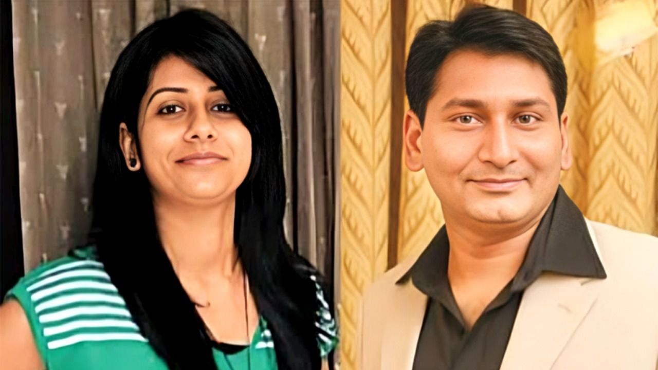 দুটো চাকরি, কাজ না করেই স্ত্রী মাসে গুনতেন ৩৭.৫ লাখ, সরকারি কর্তার জালিয়াতি ফাঁস   দুটো চাকরি, কাজ না করেই স্ত্রী মাসে গুনতেন ৩৭.৫ লাখ, সরকারি কর্তার জালিয়াতি ফাঁস