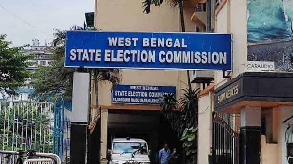 SIR নিয়ে CEO-কে একযোগে আক্রমণ বাম-কংগ্রেস-তৃণমূলের, সর্বদলীয় বৈঠকে বাকবিতণ্ডা SIR নিয়ে CEO-কে একযোগে আক্রমণ বাম-কংগ্রেস-তৃণমূলের, সর্বদলীয় বৈঠকে বাকবিতণ্ডা