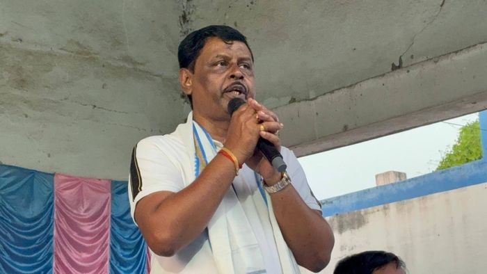 নিশীথ মালিক