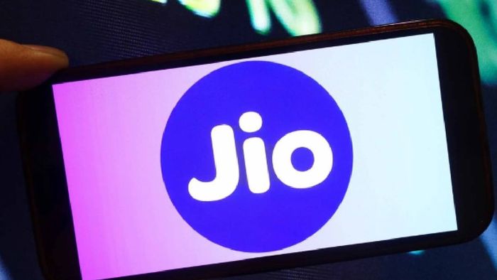 Jio-এর রিচার্জ