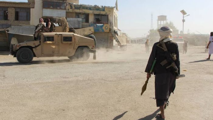 ভেস্তে গেল পাকিস্তান ও আফগানিস্তানের শান্তি আলোচনা