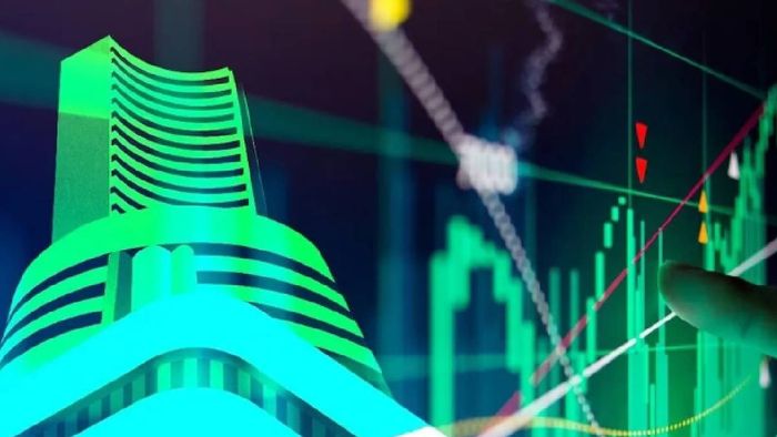 বাড়ল স্টক মার্কেট