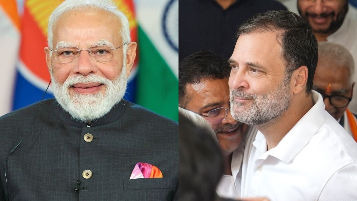 'ভোট পেতে মোদীজি প্রয়োজনে ডান্স করেও দেখাবেন', প্রধানমন্ত্রীকে কটাক্ষ রাহুলের 