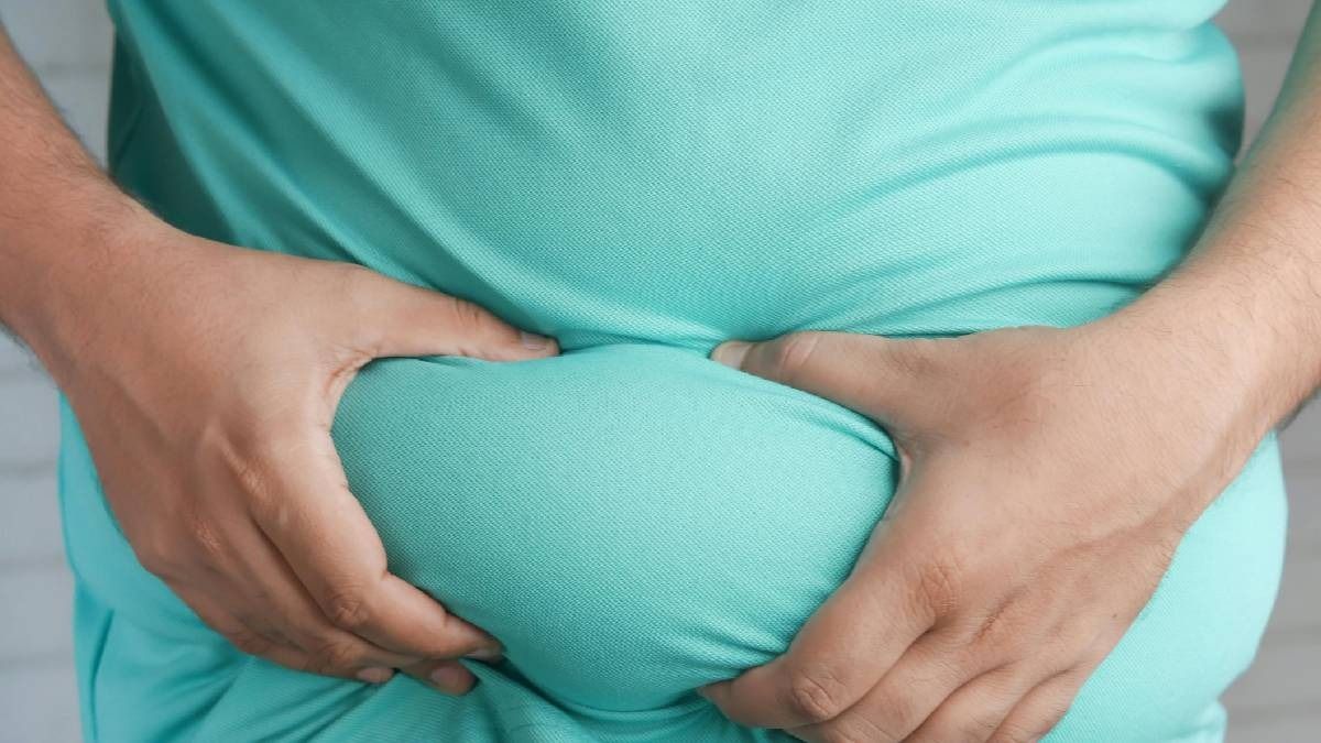 ব্যায়াম করেও ভুঁড়ি কমে না অনেকের, আসলে এই ৫ কারণে...