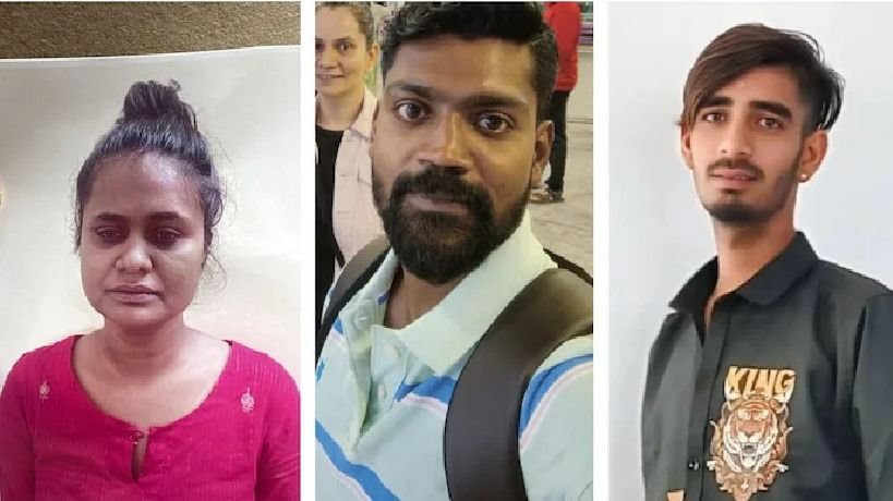 গাড়িতে বাইকের ঘষা লেগেছিল, ২ কিমি ধাওয়া করে খাবার ডেলিভারি কর্মীকে পিষে মারল দম্পতি