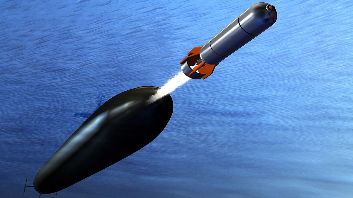 হিরোশিমায় ফেলা বোমার চেয়ে ১০০ গুণ বেশি শক্তিশালী, পুতিনের পোসেইডন এতটাই বিপজ্জনক