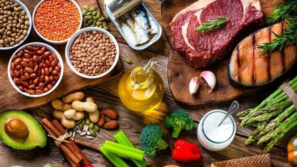 ডিমে অ্যালার্জি? পাঁচগুণ বেশি প্রোটিন পেতে এগুলি রাখুন ডায়েটে ডিমে অ্যালার্জি? পাঁচগুণ বেশি প্রোটিন পেতে এগুলি রাখুন ডায়েটে