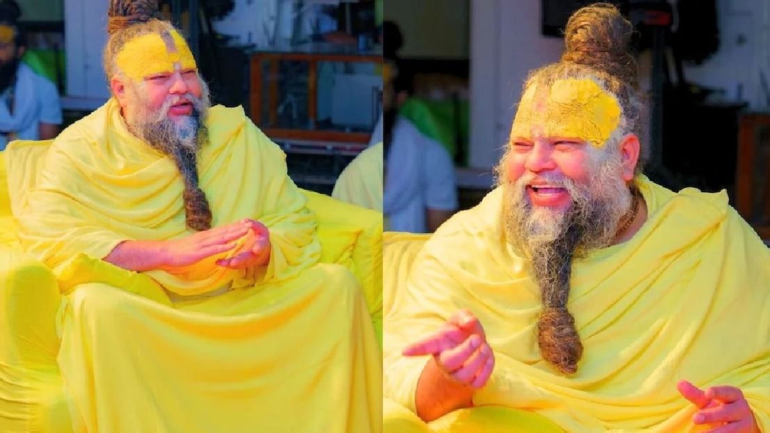 গরম জলে স্নান করা উচিত? উত্তর দিলেন প্রেমানন্দ মহারাজ