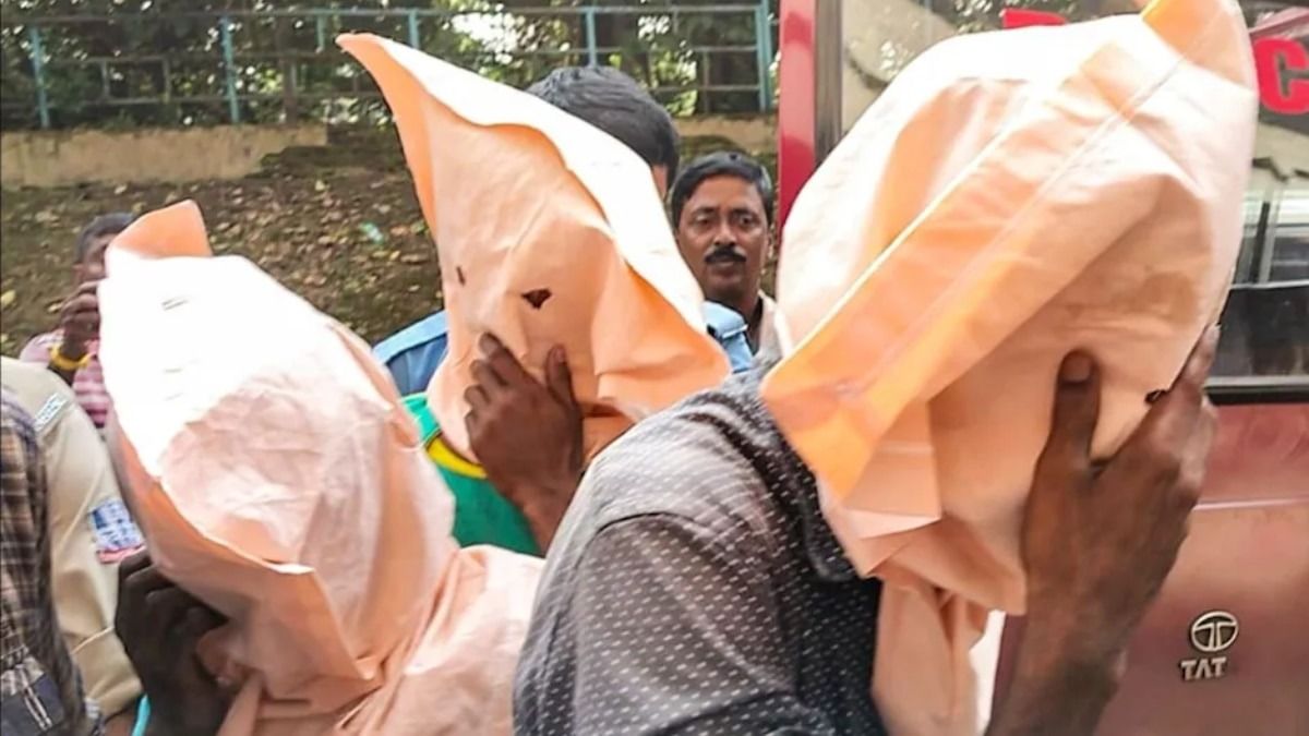 ছাত্রী ধর্ষণে মূল অভিযুক্ত ওয়াসিফই, বাকিরা গণধর্ষণে, দুর্গাপুর কাণ্ডে চার্জশিট