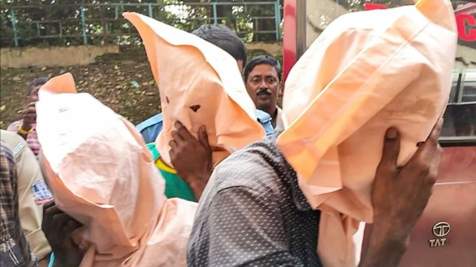 ছাত্রী ধর্ষণে মূল অভিযুক্ত ওয়াসিফই, বাকিরা গণধর্ষণে, দুর্গাপুর কাণ্ডে চার্জশিট ছাত্রী ধর্ষণে মূল অভিযুক্ত ওয়াসিফই, বাকিরা গণধর্ষণে, দুর্গাপুর কাণ্ডে চার্জশিট