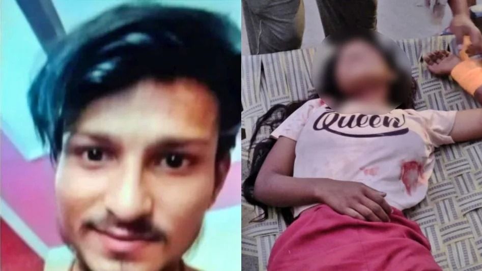 এ দেখাই শেষ দেখা! প্রেমিককে পিটিয়ে খুন, আত্মহত্যা প্রেমিকার