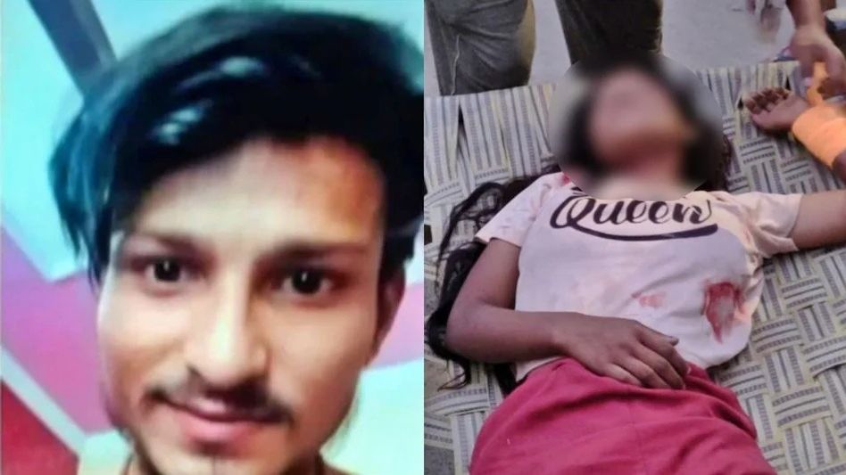 এ দেখাই শেষ দেখা! প্রেমিককে পিটিয়ে খুন, আত্মহত্যা প্রেমিকার এ দেখাই শেষ দেখা! প্রেমিককে পিটিয়ে খুন, আত্মহত্যা প্রেমিকার