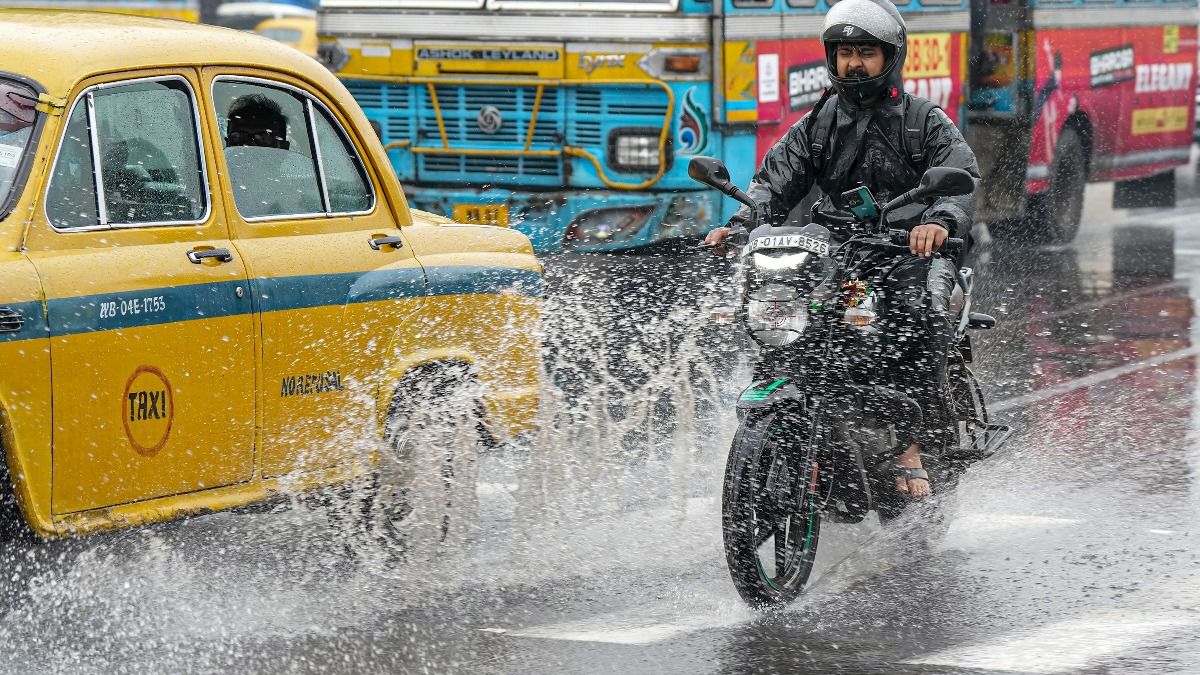 এই দিন থেকে আর বৃষ্টি হবে না, ঝলমলে রোদ উঠবে, জানুন ওয়েদার আপডেট