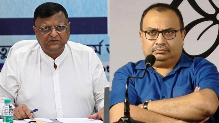 ২০০২ সালের ভোটার তালিকায় কারচুপির অভিযোগ, কী জানাল কমিশন?