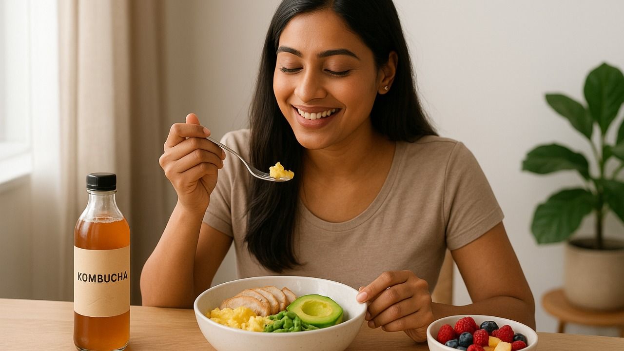 পেট ভাল রাখতে এই ৫ খাবার এখনই বাদ দিন, জানাচ্ছেন ডাক্তাররা