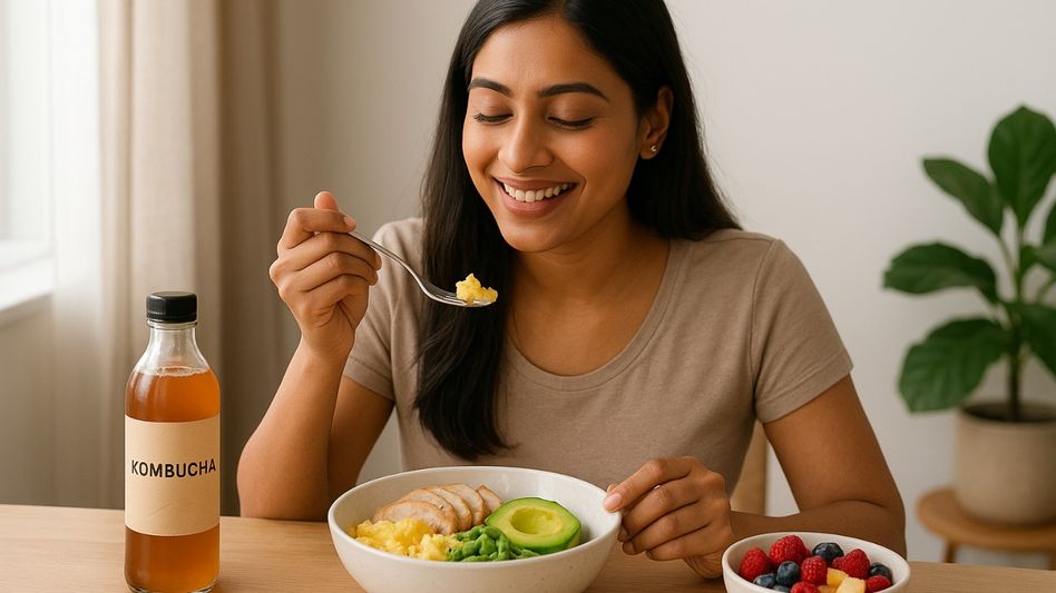 পেট ভাল রাখতে এই ৫ খাবার এখনই বাদ দিন, জানাচ্ছেন ডাক্তাররা পেট ভাল রাখতে এই ৫ খাবার এখনই বাদ দিন, জানাচ্ছেন ডাক্তাররা