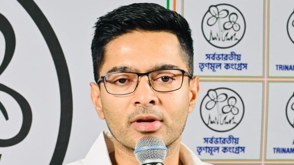 'BLA ২-এর সঙ্গে যোগাযোগ রাখবেন ১০ TMC কর্মী', SIR নিয়ে নির্দেশ অভিষেকের 'BLA ২-এর সঙ্গে যোগাযোগ রাখবেন ১০ TMC কর্মী', SIR নিয়ে নির্দেশ অভিষেকের