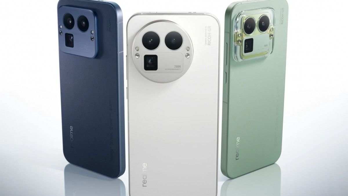 Realme আনছে তাদের ইতিহাসের সেরা ক্যামেরা ফোন, মিলবে দুর্দান্ত সব ফিচার