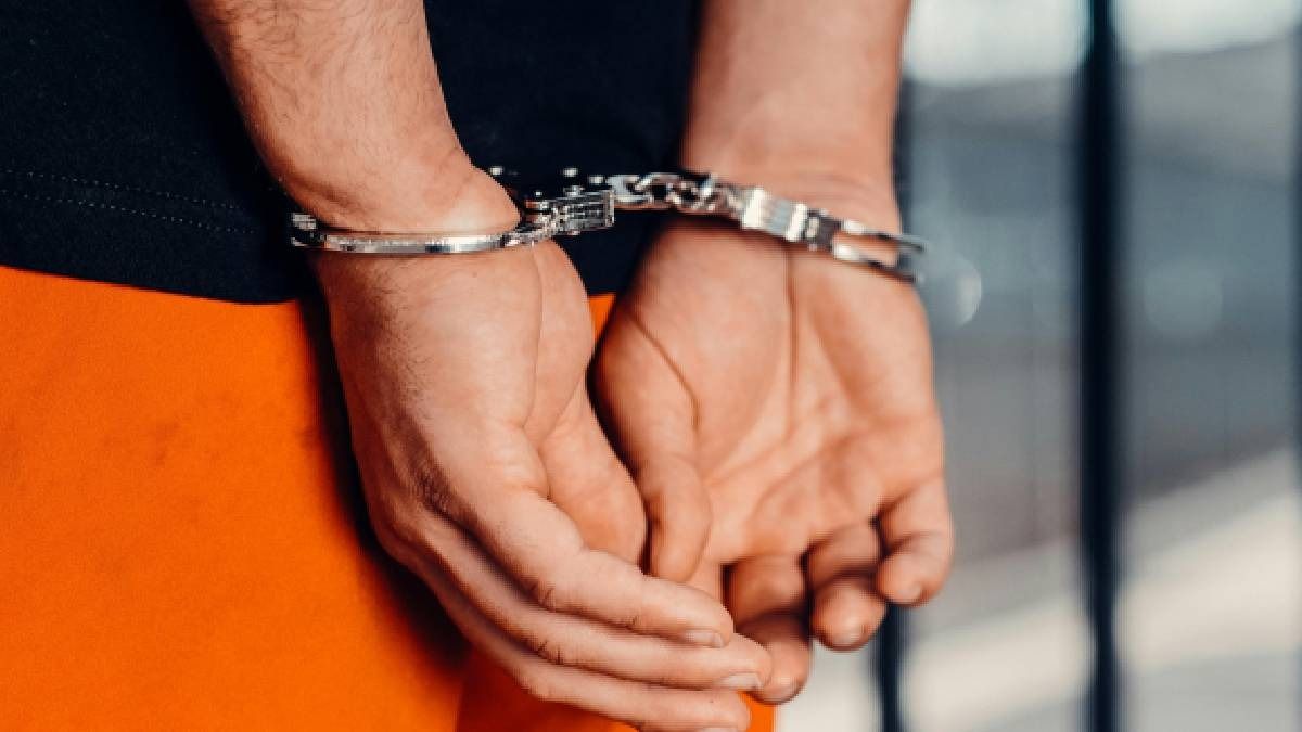 ৩৪.৫ কেজি গাঁজা পাচারের ছক বানচাল মুর্শিদাবাদে, গ্রেফতার ৩