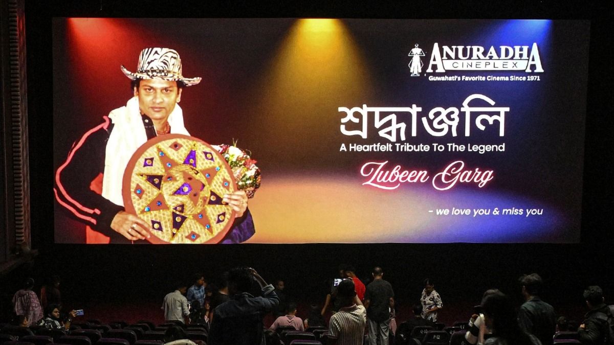 জুবিন গর্গের পোস্টমর্টেম রিপোর্ট পাঠাল সিঙ্গাপুর, ১৭ ডিসেম্বরের মধ্যে চার্জশিট