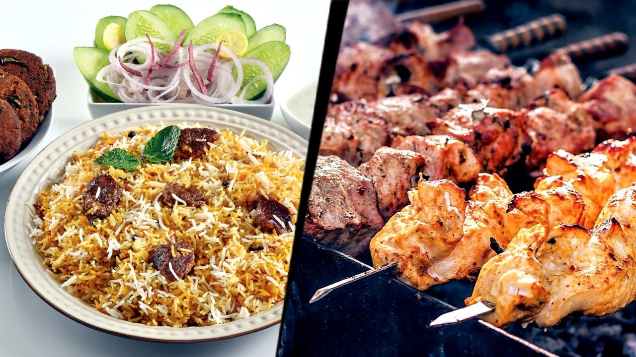 রান্নায় রাজকীয় ছোঁয়া, ইউনেস্কোর স্বীকৃতি পেল নবাবদের শহর