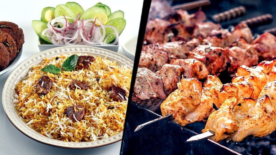 রান্নায় রাজকীয় ছোঁয়া, ইউনেস্কোর স্বীকৃতি পেল নবাবদের শহর রান্নায় রাজকীয় ছোঁয়া, ইউনেস্কোর স্বীকৃতি পেল নবাবদের শহর