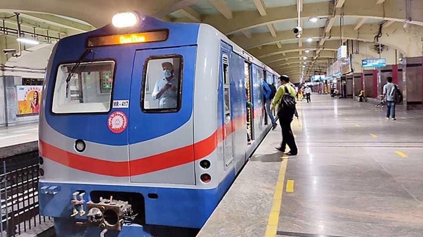 নোয়াপাড়া-বিমানবন্দর রুটে বাড়ছে মেট্রো, কবে থেকে? জানুন নতুন সময়সূচি 