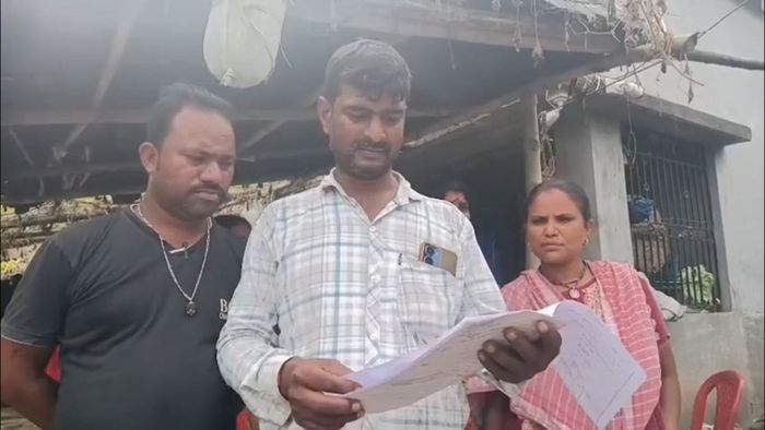 মালদায় SIR নিয়ে চাঞ্চল্য