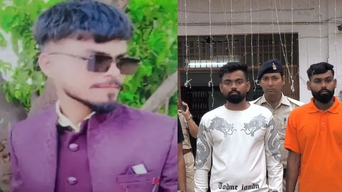 ছত্তিশগড়ে ভয়ঙ্কর ঘটনা।