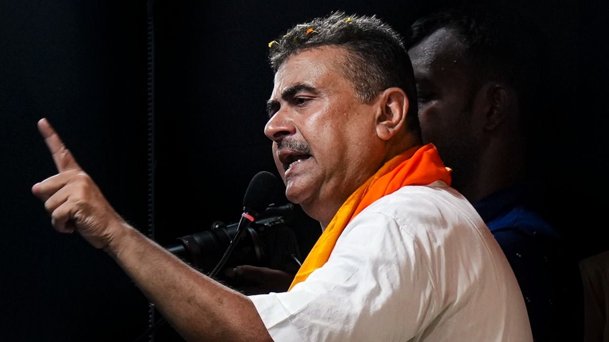হিন্দুদের নাম SIR-এ না উঠলে কী করতে হবে? জানিয়ে দিলেন শুভেন্দু