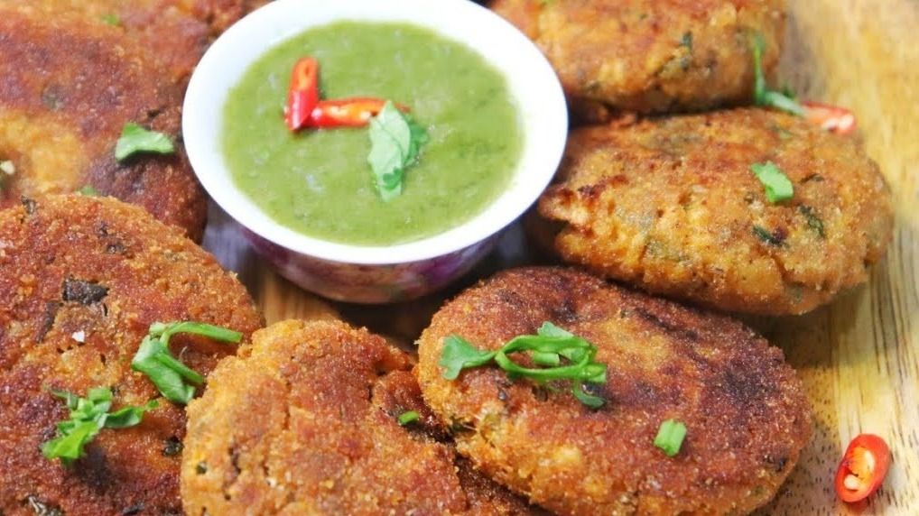 শীতের সন্ধ্যা হবে জমজমাট, যদি সঙ্গে থাকে স্বাদের দহি কাবাব; সহজ রেসিপি