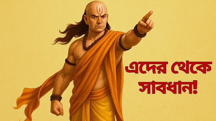 চাণক্য নীতি