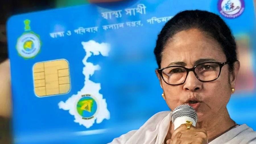 স্বাস্থ্যসাথীর সুবিধা পাবেন কারা?