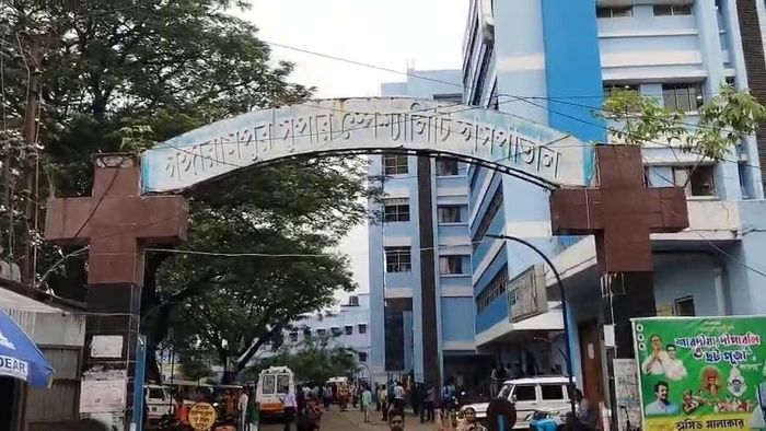 রোগীকে ভুল ব্লাড গ্রুপের রক্ত দেওয়ার অভিযোগ