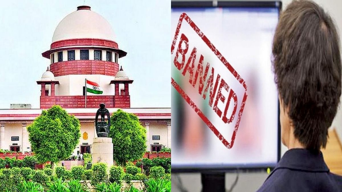  নিষিদ্ধ হবে পর্ন দেখা? শুনানিতে সুপ্রিম কোর্টের মন্তব্য, 'দেখেছেন তো নেপালে কী হয়েছে'