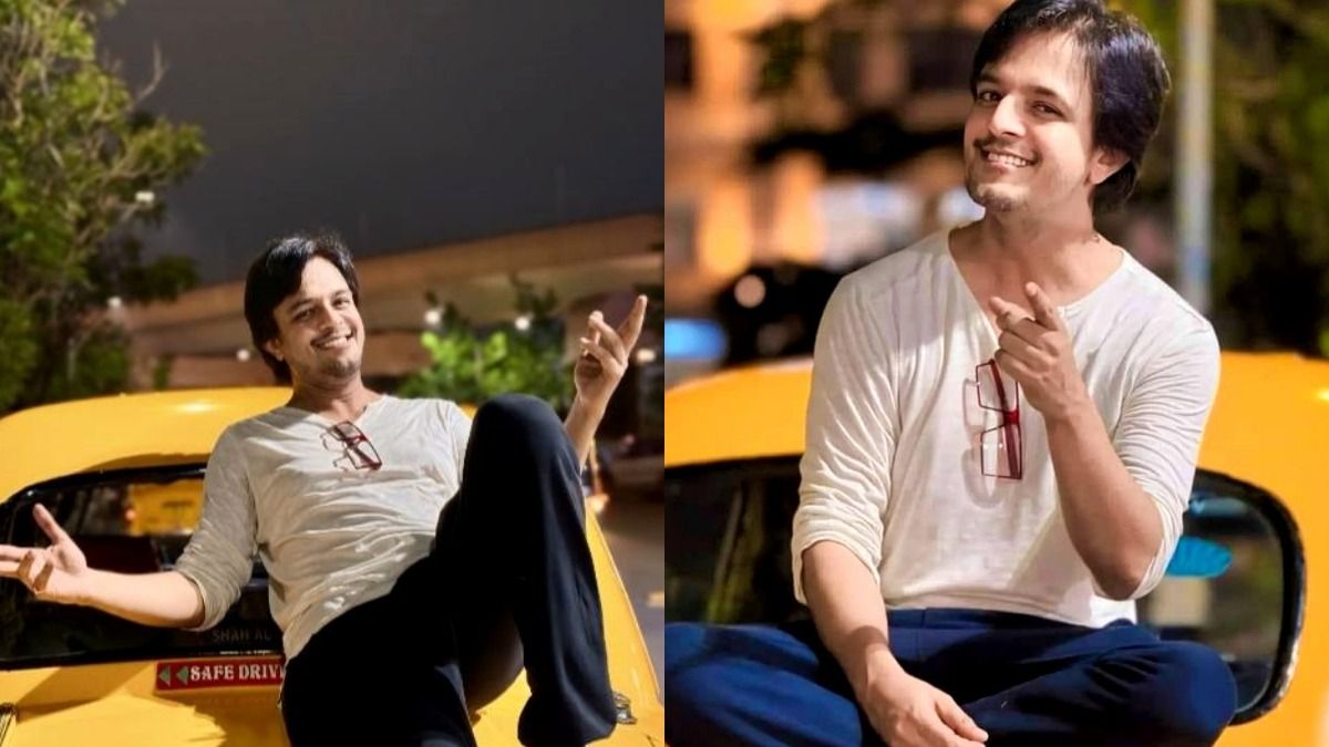 'Btw you look good in saree' লিখে কেন মহিলাদের মেসেজ করেছেন ঋজু? জানা গেল কারণ