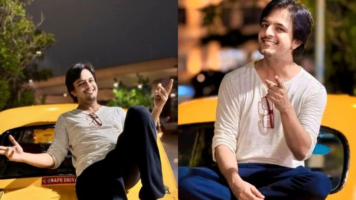 ঋজু বিশ্বাস