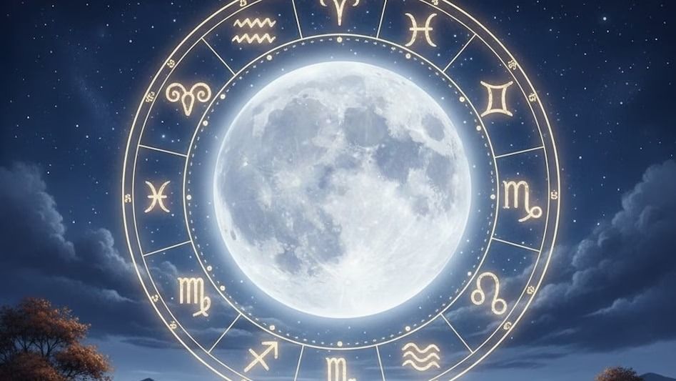 কার্তিক পূর্ণিমায় ঘটবে বিরল কাকতালীয় ঘটনা! ৩ রাশির লাকি সময় শুরু