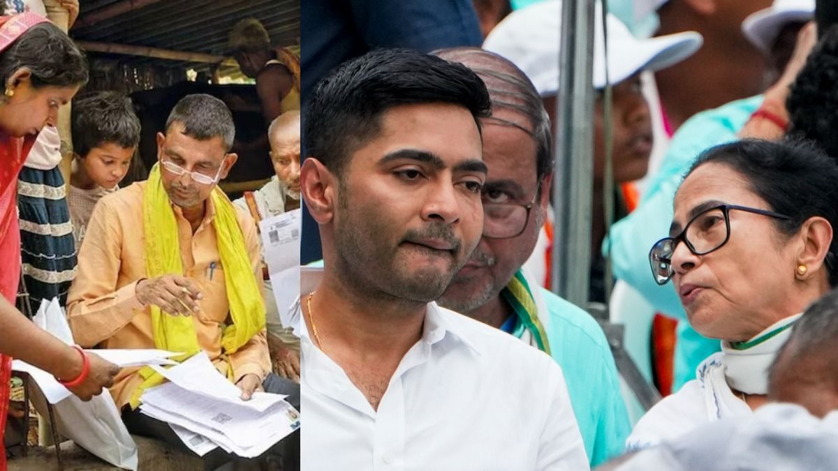 রাজপথে মিছিল করবেন তৃণমূলনেত্রী মমতা বন্দ্যোপাধ্যায় ও তৃণমূলের সর্বভারতীয় সাধারণ সম্পাদক অভিষেক বন্দ্যোপাধ্যায়