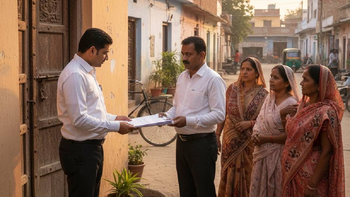 আসল BLO কীভাবে চিনবেন? ভুয়োর খপ্পরে যাতে না পড়েন, জেনে রাখুন