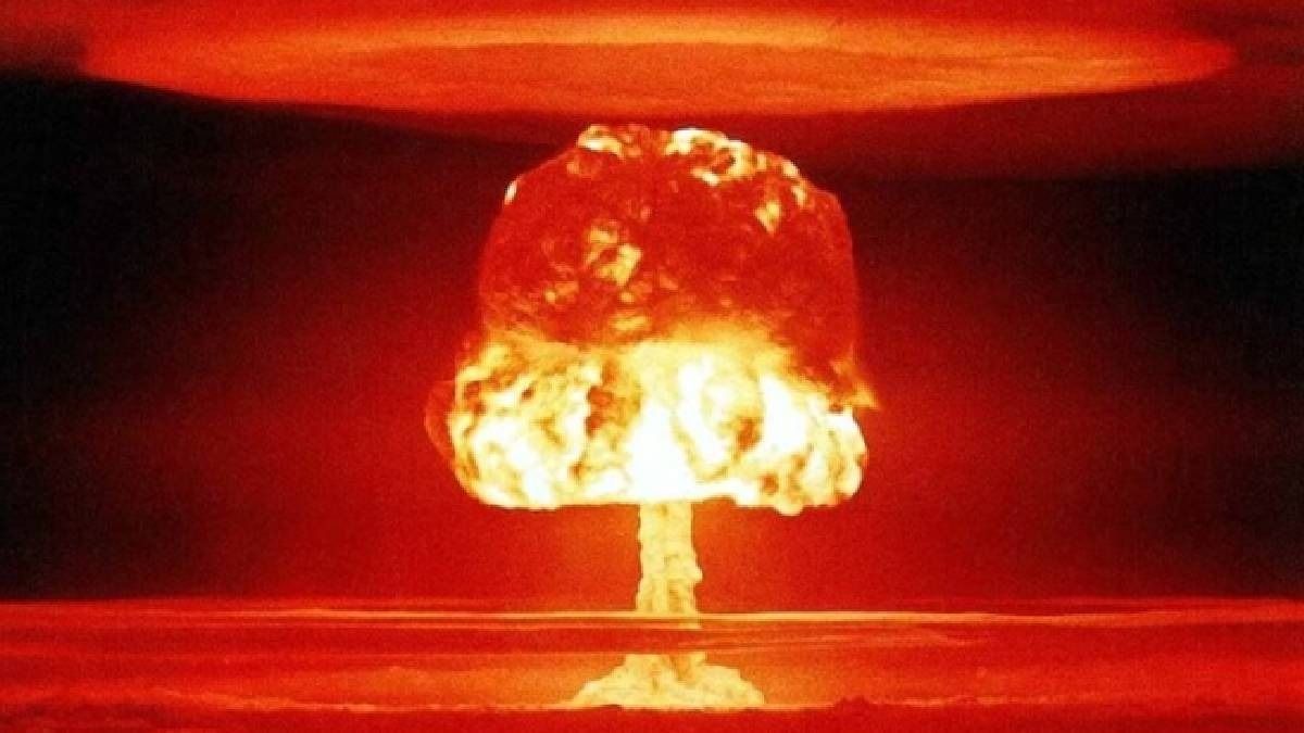 পাকিস্তানের পরমাণু অস্ত্র পরীক্ষার জন্য কি বারবার ভূমিকম্পে কাঁপছে বালোচিস্তান?