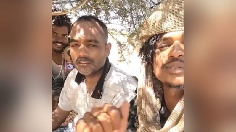 সুদানে ওড়িশার বাসিন্দাকে কিডন্যাপ, দুষ্কৃতীরা জিগ্গেস করল, 'শাহরুখকে চেনো?'