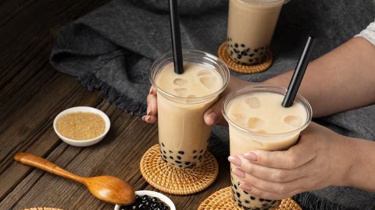 চায়ের নাম যখন বোবা, কেন এমন নাম? রইল জনপ্রিয় Boba Tea রেসিপি