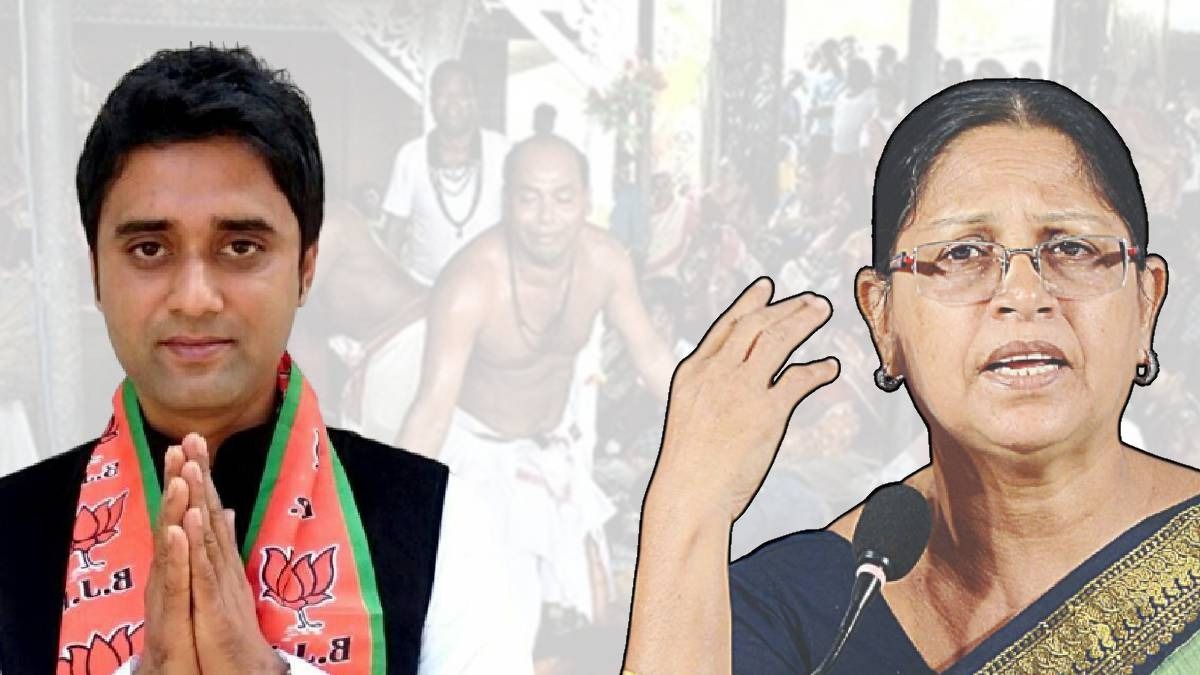 SIR নাকি CAA? মতুয়া সমাজে পাকছে 'ঘোঁট', অনশনে TMC এর মমতাবালা, ক্ষুব্ধ BJP এর সুব্রতও