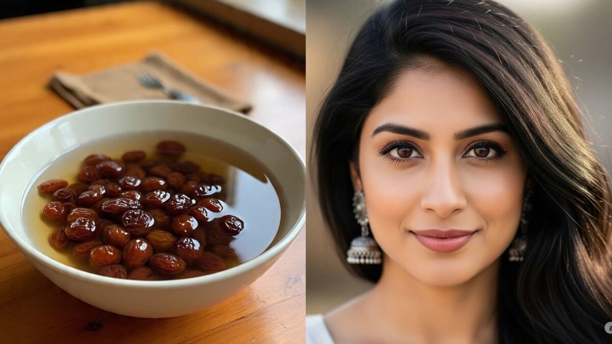 কালো কিশমিশ হাড়ের ওষুধ! এভাবে খেলে বুড়ো বয়স পর্যন্ত হাড় ইস্পাতশক্ত থাকবে