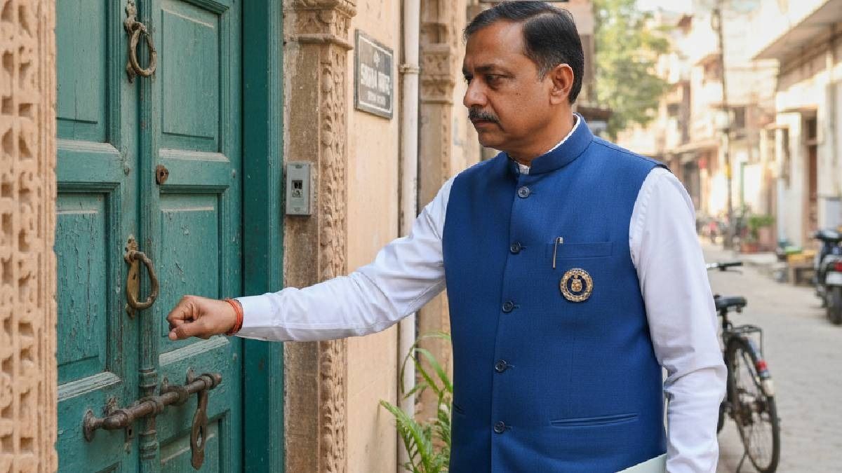 BLO তিন বার বাড়ি থেকে ফিরে গেলে কী হবে? জেনে রাখুন